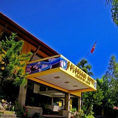 Balanghai Hotel And Convention Center Butuan City ภายนอก รูปภาพ