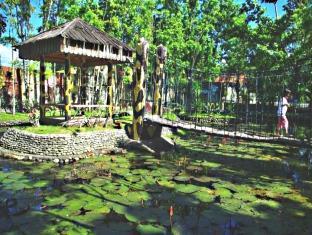 Balanghai Hotel And Convention Center Butuan City ภายนอก รูปภาพ